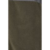 Zweifarbige Fleecejacke (280g/m²), aus Polyester (100%) Giulin