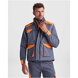 Arbeitsweste mit mehreren Taschen - Duregnana