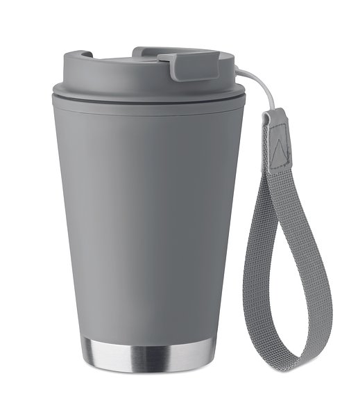 Doppelwandiger Becher 300 ml Uricamun