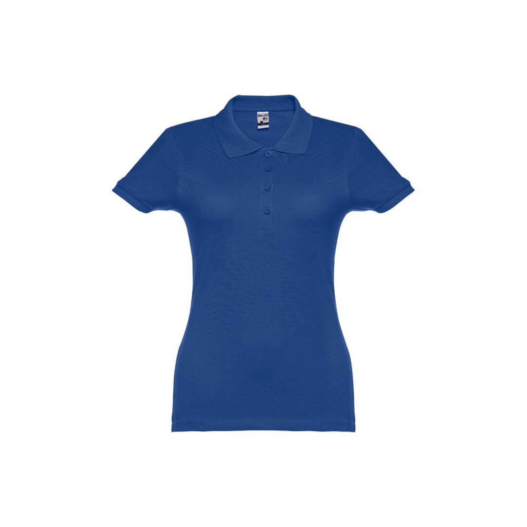 Damen Poloshirt Lüzzi