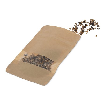 Tüte mit 4 Gramm Bienen- & Schmetterlingsblüten Merengle