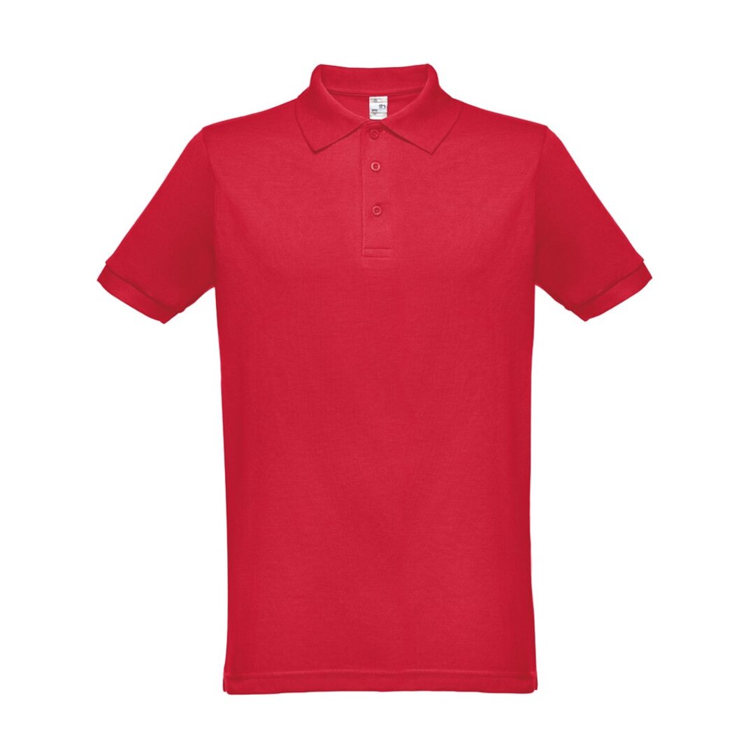 Herren Poloshirt Adicat