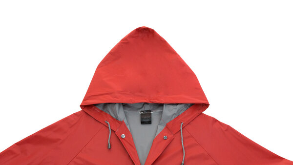 Regenjacke Idbow