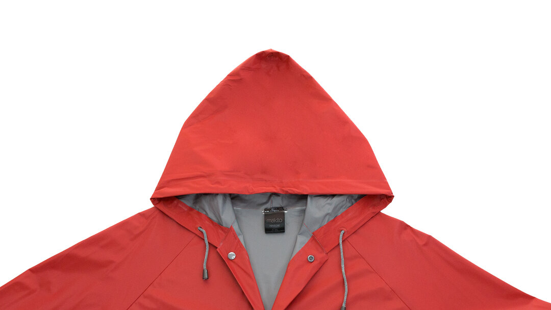 Regenjacke Idbow