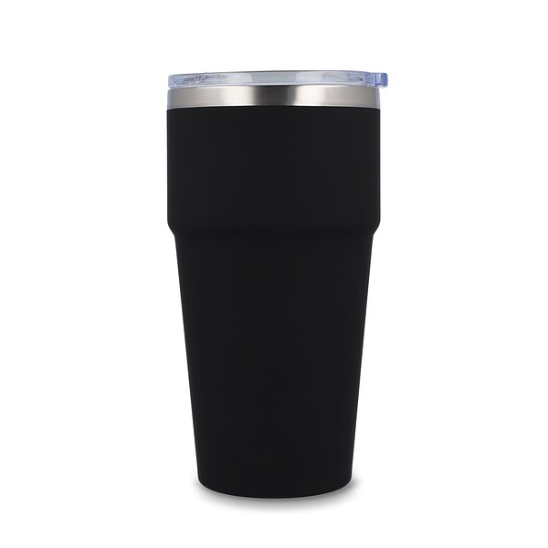 T-Ceramic Softtouch Becher 500 ml Fadrg