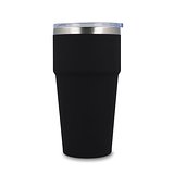 T-Ceramic Softtouch Becher 500 ml Fadrg