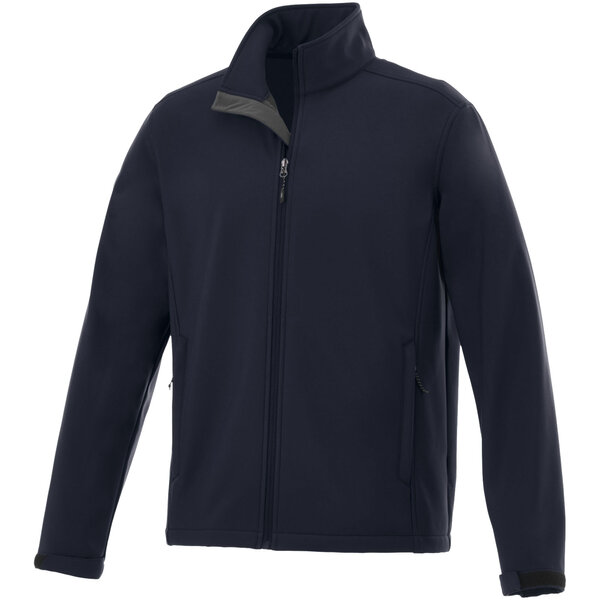 Softshelljacke für Herren - Retta