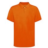 Erwachsene Farbe Polo-Shirt Idpan