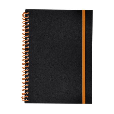 Notizbuch Idlbo