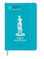 DIN A5 Notizbuch, liniert Ongiama