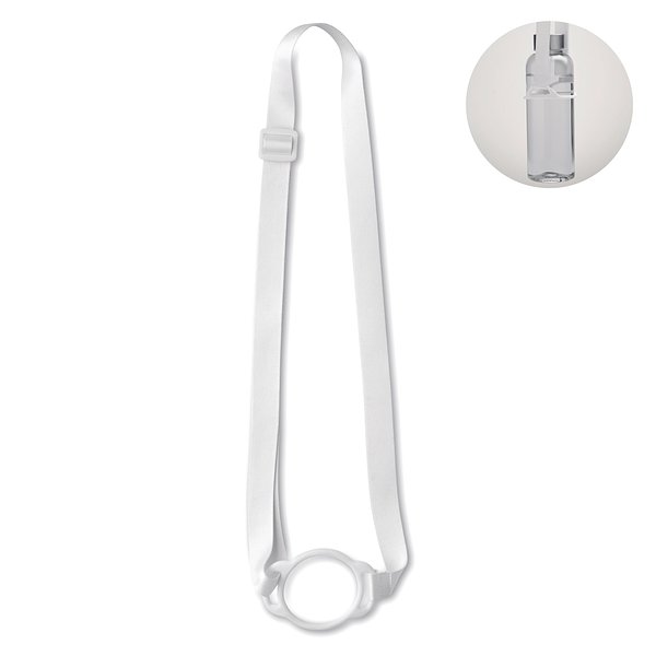 Lanyard mit Getränkehalter Ellanna