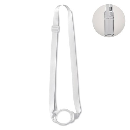 Lanyard mit Getränkehalter Ellanna
