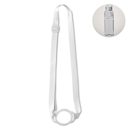 Lanyard mit Getränkehalter Ellanna