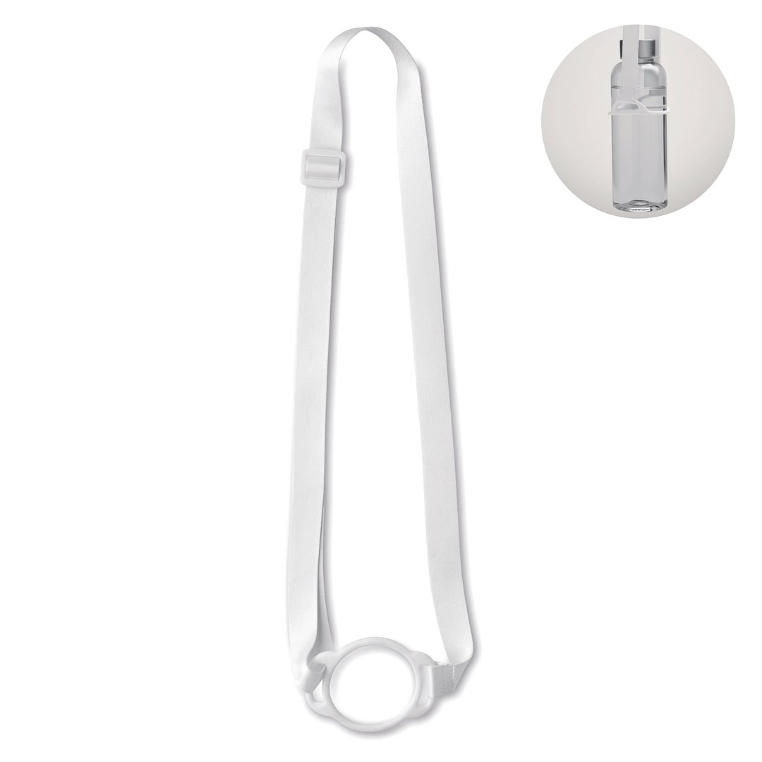 Lanyard mit Getränkehalter Ellanna
