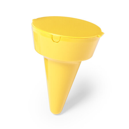 Aschenbecher Idand