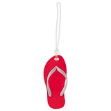 Kofferanhänger Slipper Ollixri