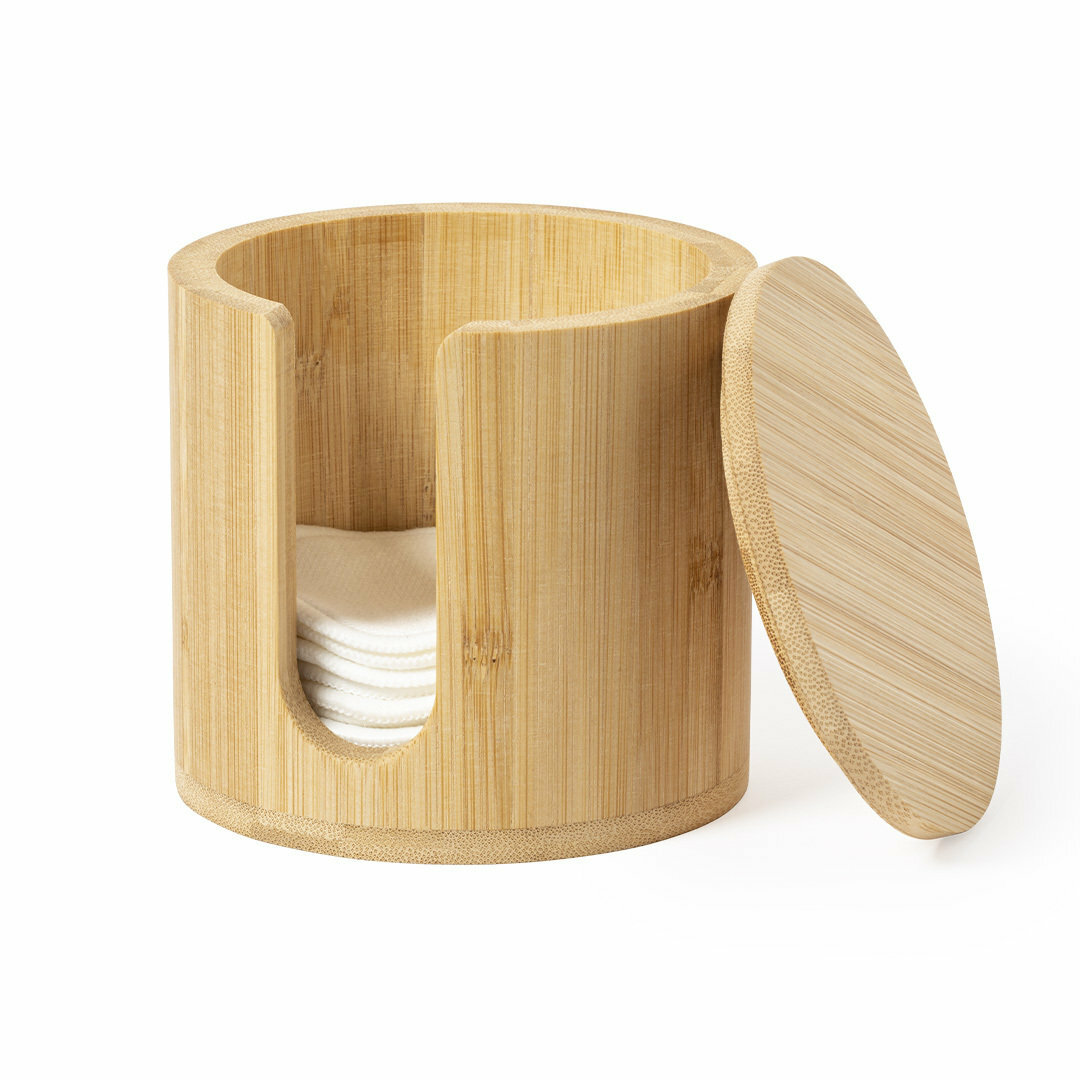 Spender für Make-up-Entferner-Tücher Idiam