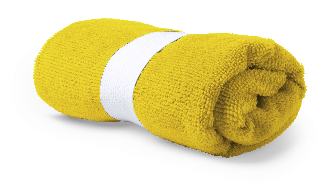 Saugfähiges Handtuch Idfan