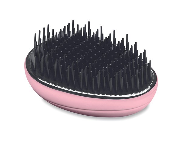 Anti-Tangle-Haarbürste Aniamun