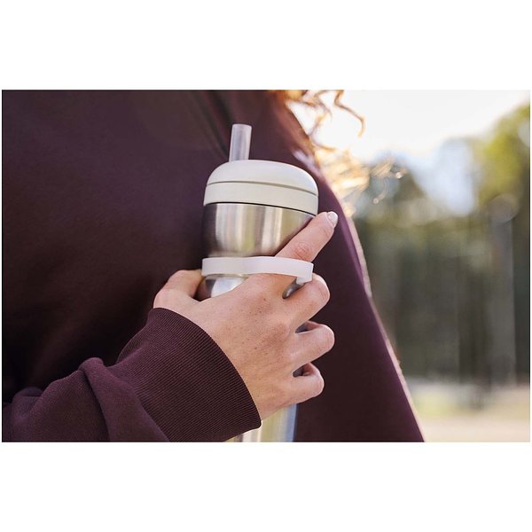 Twist 600 ml Thermo-Sportflasche - Anseht