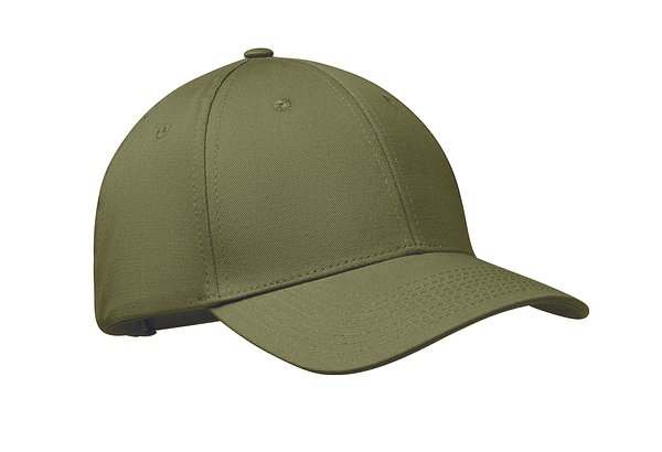 Baseball Kappe 6 Panels Jürgna