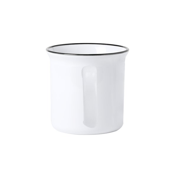 Sublimations Tasse Idver
