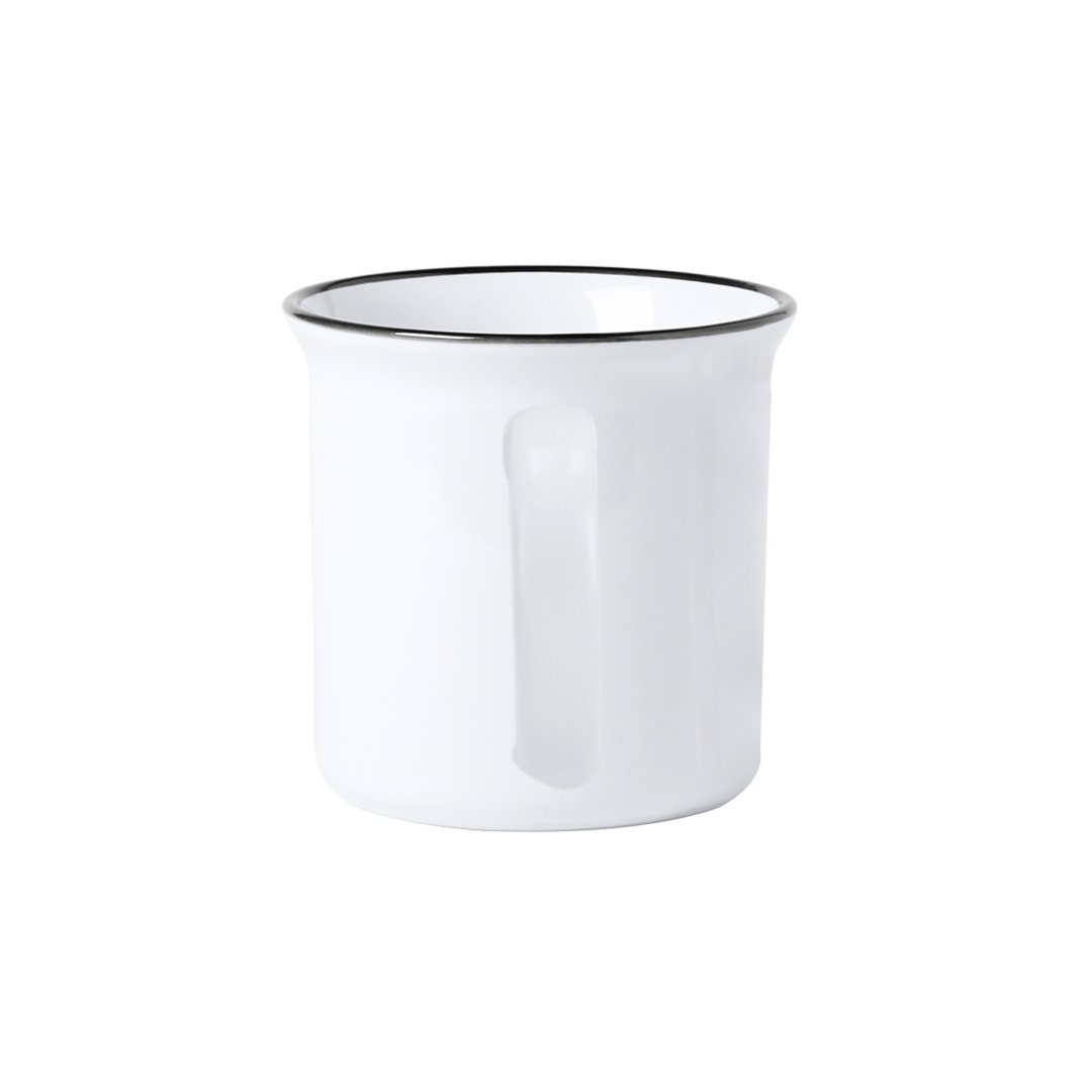 Sublimations Tasse Idver