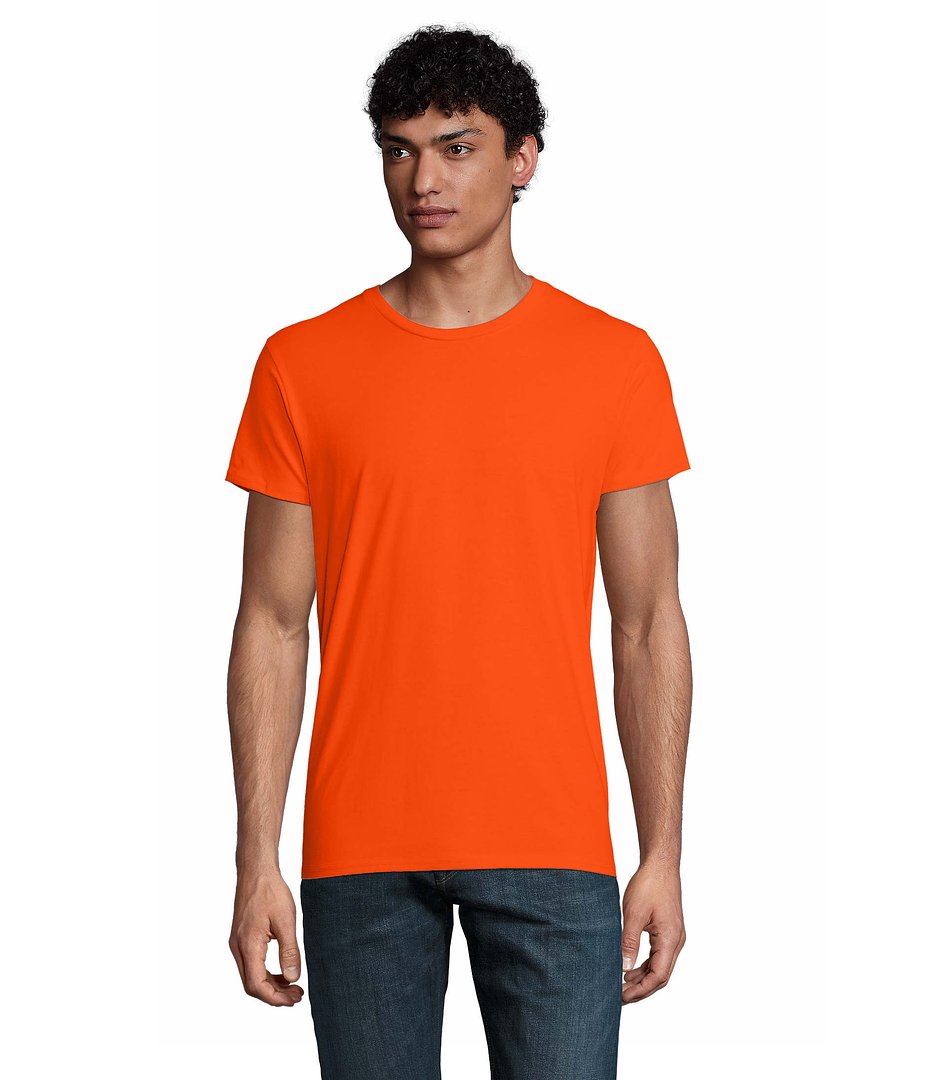 Männer T-Shirt 175g Paunnen