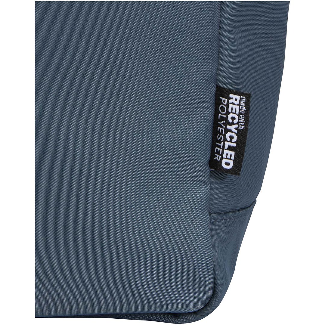 14" Aware™ Recycelter Laptop Rucksack 9 L - Ciandria