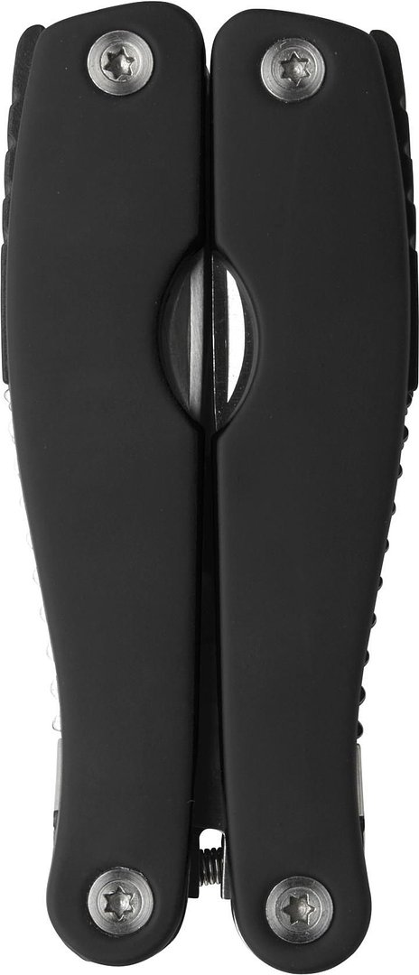 Multitool Ansehin | Edelstahl | 10-in-1