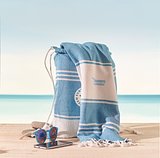 Sport-/Strandtuch Mikrofaser Beninest