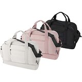 GRS recycelte Reisetasche mit isoliertem Boden 30L - Ureilli