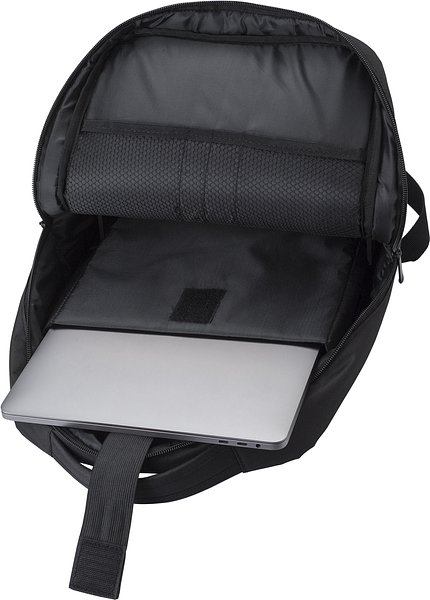 Laptop-Rucksack Giuat | Recycelt | 16 Zoll | USB-Port