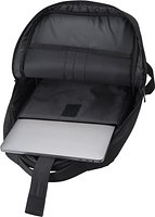 Laptop-Rucksack Giuat | Recycelt | 16 Zoll | USB-Port