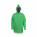 Regenjacke Idbow