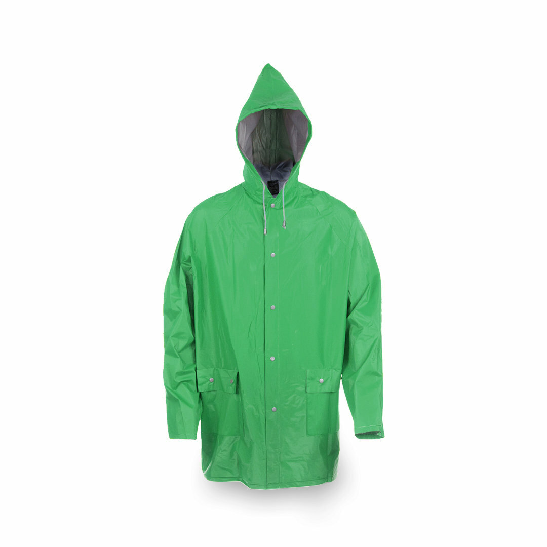 Regenjacke Idbow