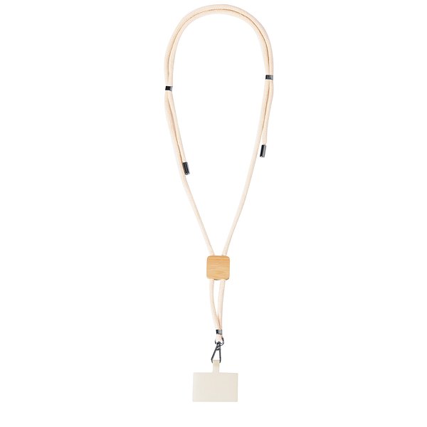 Halter Schlüsselband Idter