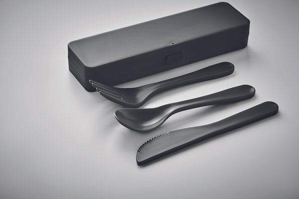 Besteck-Set PP Bigng