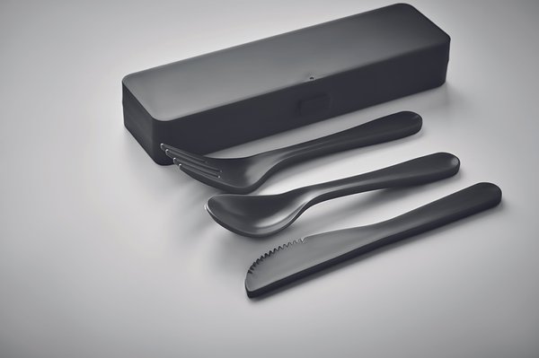Besteck-Set PP Bigng