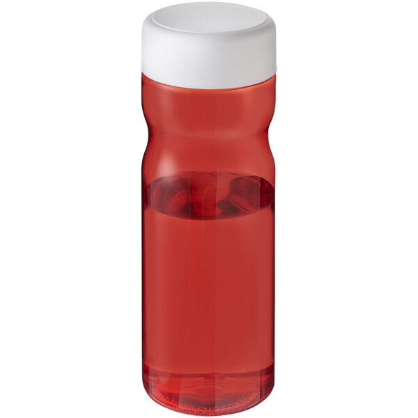 Base Tritan™ 650-ml-Sportflasche mit Drehdeckel - Bignat