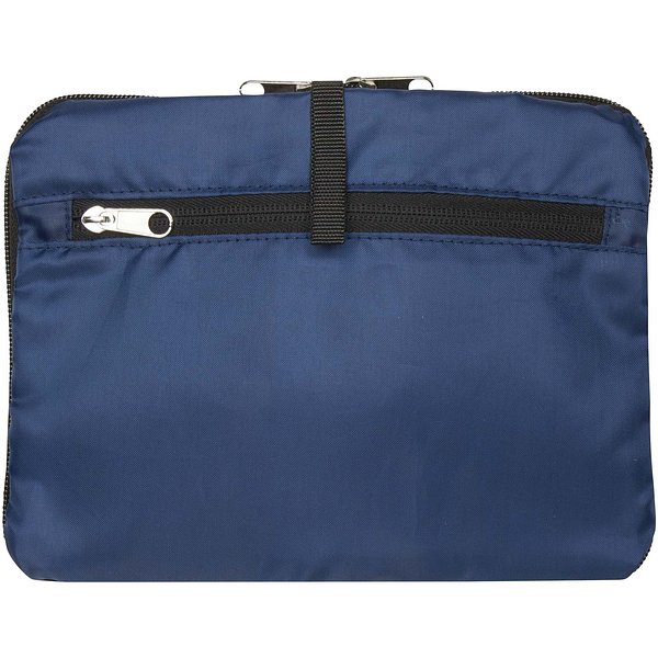 Faltbarer RPET Rucksack 15 L - Lüzzan