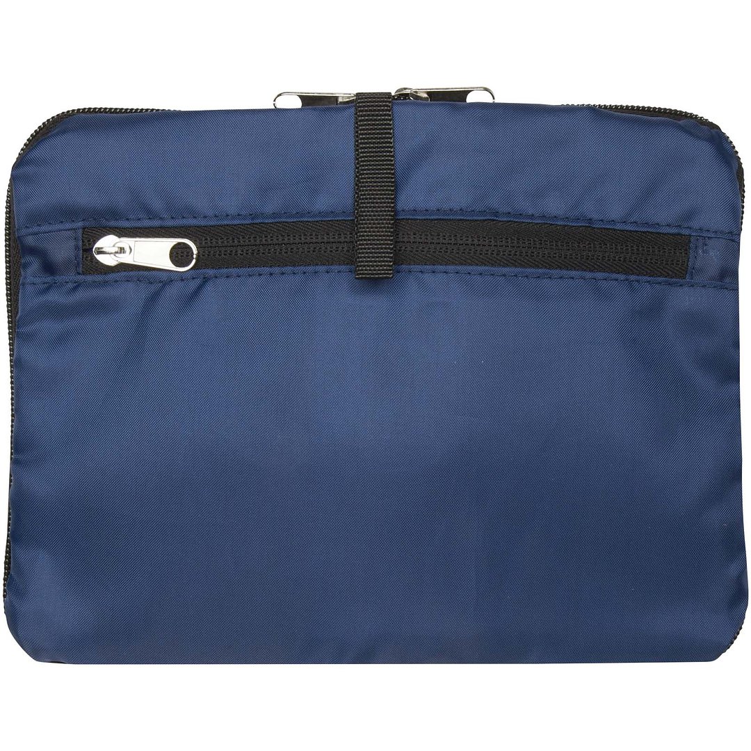 Faltbarer RPET Rucksack 15 L - Lüzzan