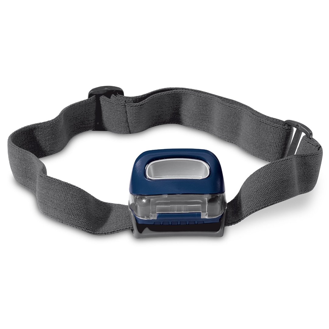 Abenteuer Kopflampe Lüthlang