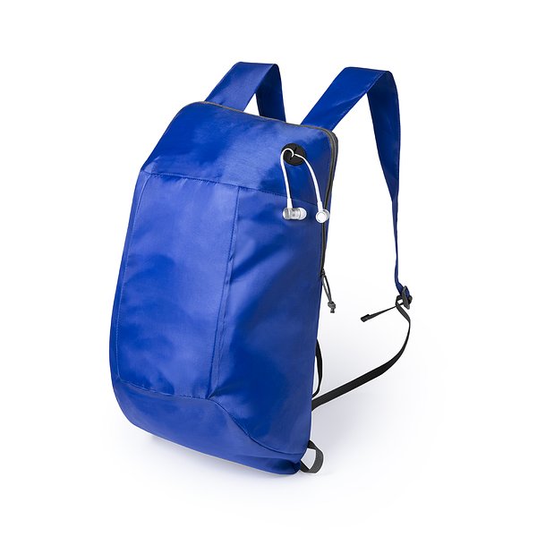 Faltbar Rucksack Idnal