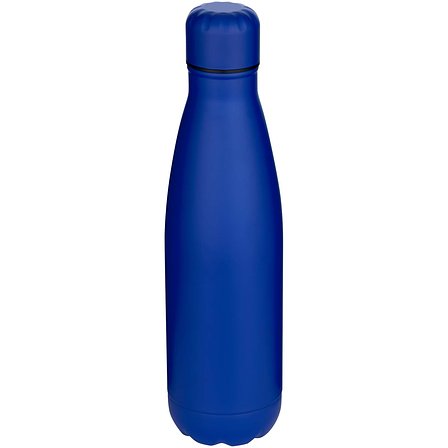 750 ml RCS-zertifizierte, einwandige Trinkflasche aus recyceltem Edelstahl - Lüzzadas