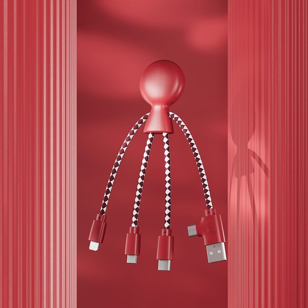 Mr. Bio Charging cable Ingian