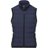 Daunen Bodywarmer für Damen - Mena