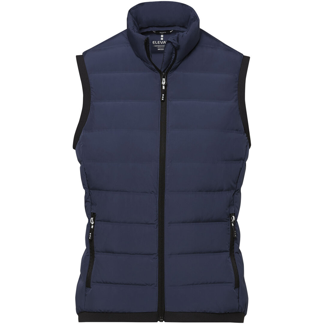 Daunen Bodywarmer für Damen - Mena