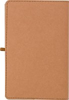 Notizbuch aus gewaschenem Kraftpapier Lüti