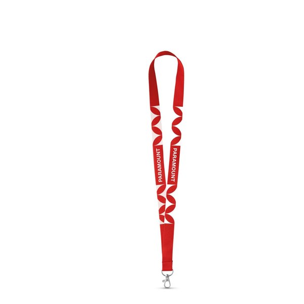 Lanyard mit 20mm Breite Chlannin